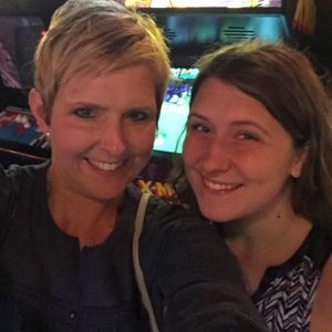 Meet your Posher, Kimberly